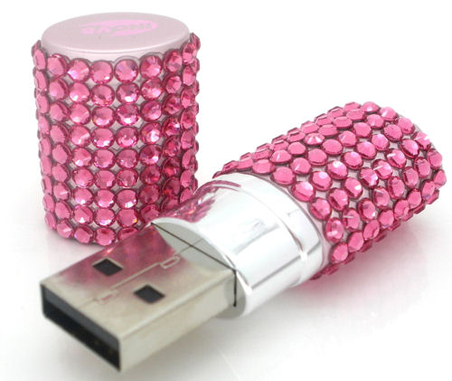 Jewelry USB Flash Drive UEJ-17